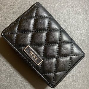 TUMI Card Case
